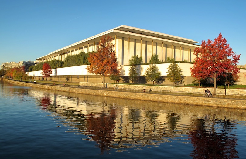 Kennedy Center for the Performing Arts