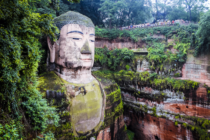 Leshan