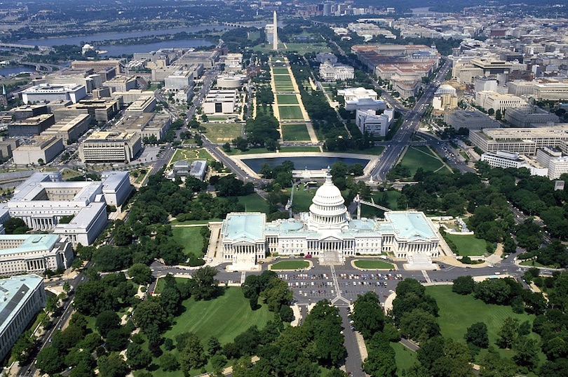 National Mall