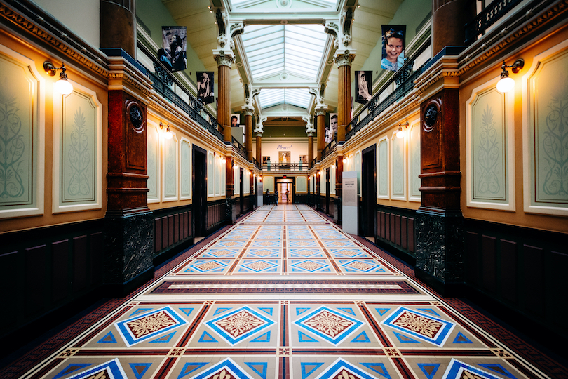 National Portrait Gallery