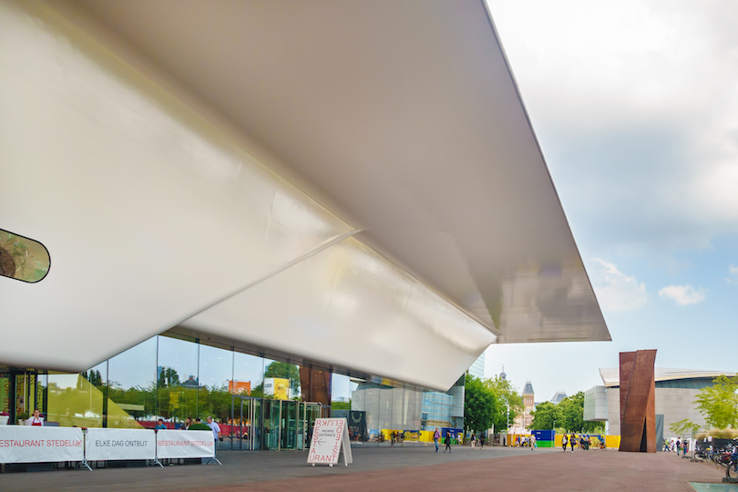 Stedelijk Museum Amsterdam