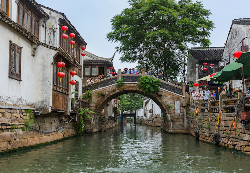 Suzhou