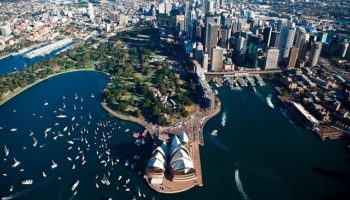 australia popular places to visit