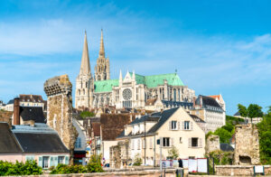 Day Trips from Paris