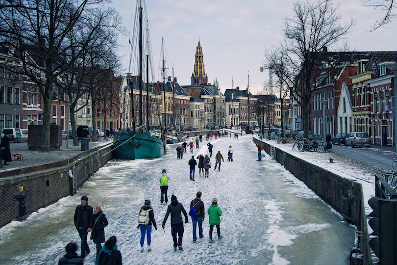 Groningen