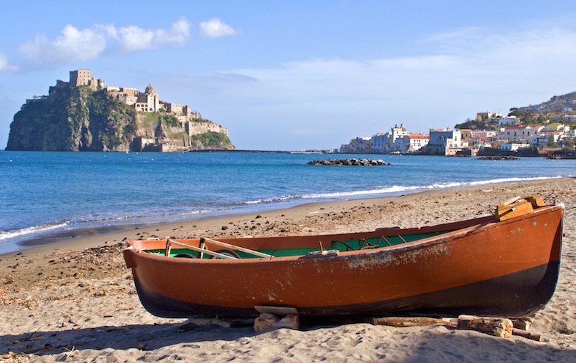 Ischia