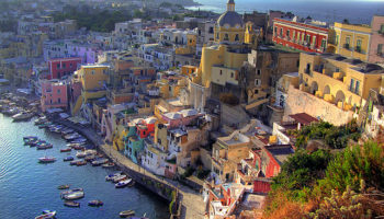 italy popular places to visit