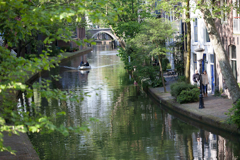 Utrecht