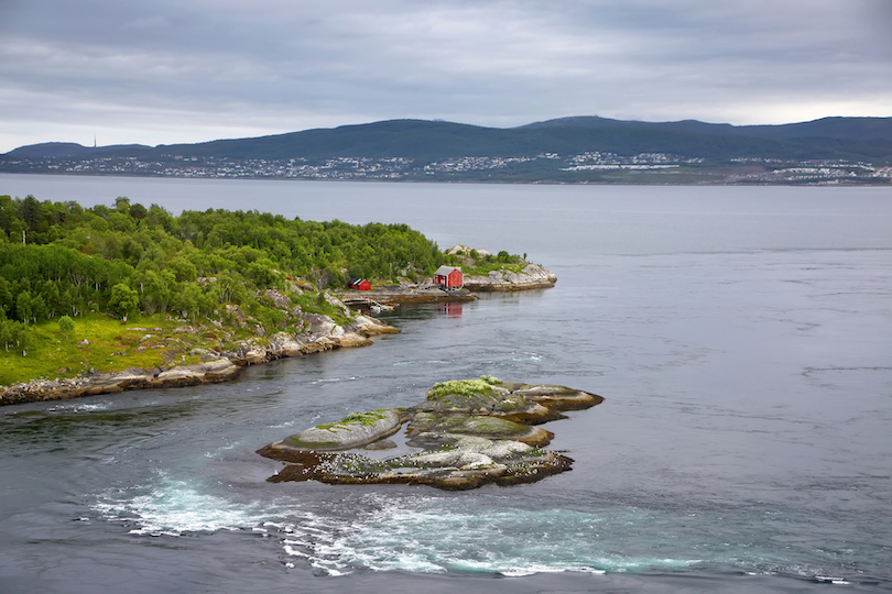 Bodø