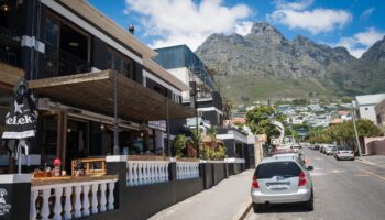 Cape Town