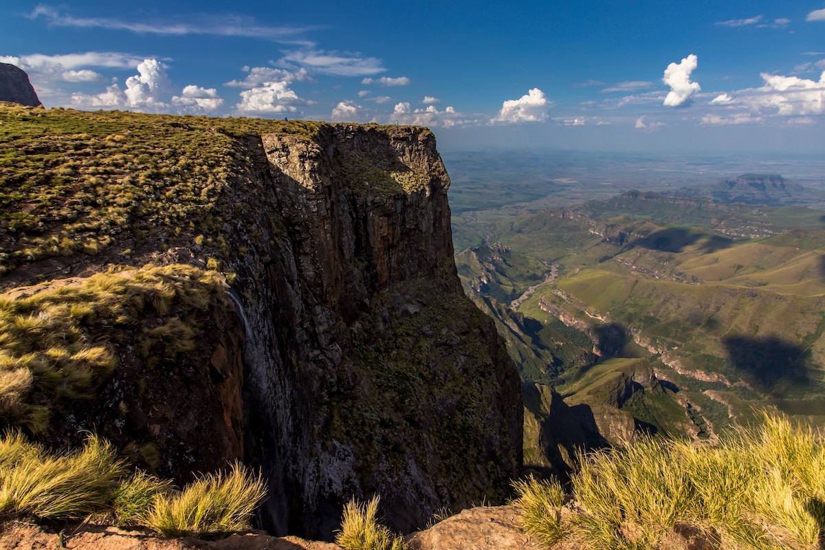 Drakensberg