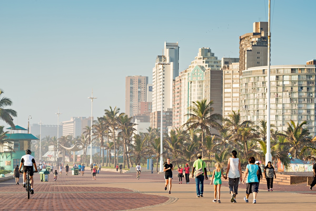 Durban