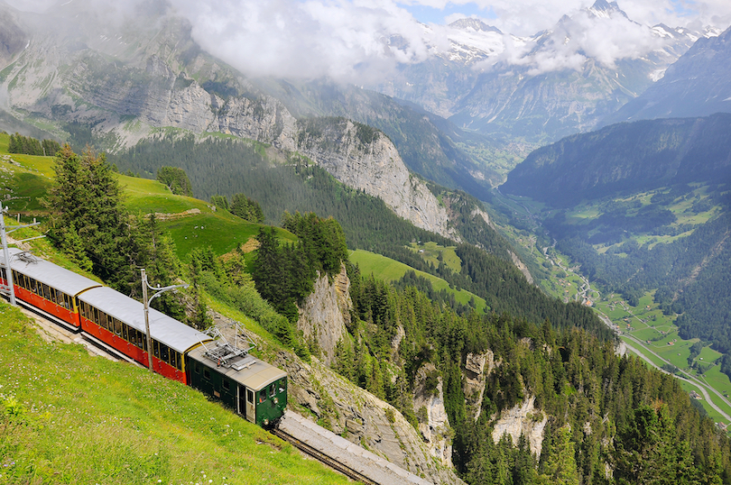 Interlaken