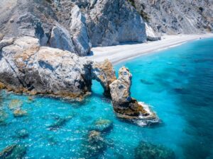 Best Beaches in Greece