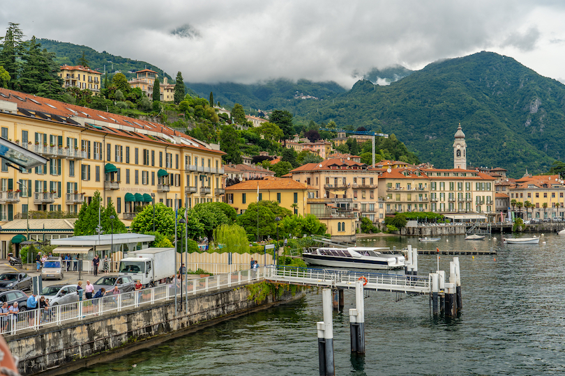 Lugano