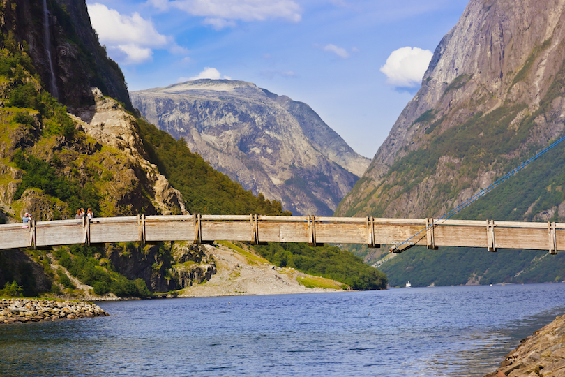 Sognefjord