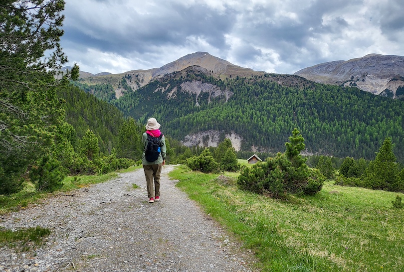 Swiss National Park