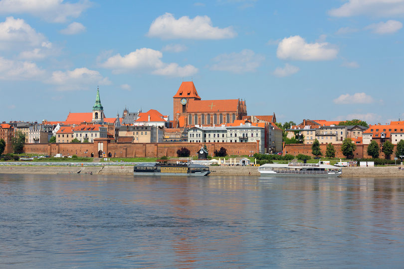 Torun