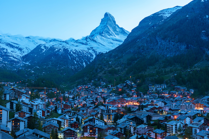 Zermatt