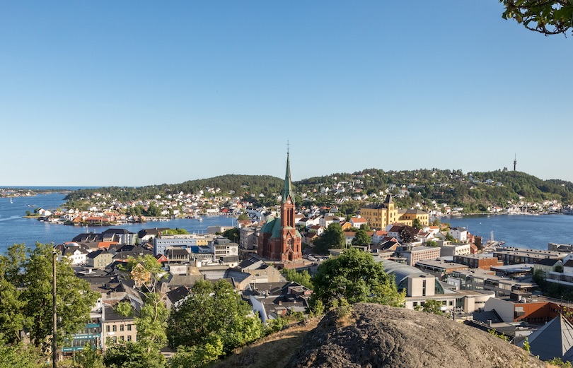 Arendal