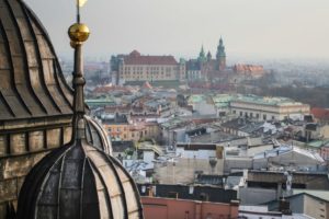 places to visit in Poland