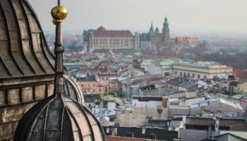 places to visit in Poland
