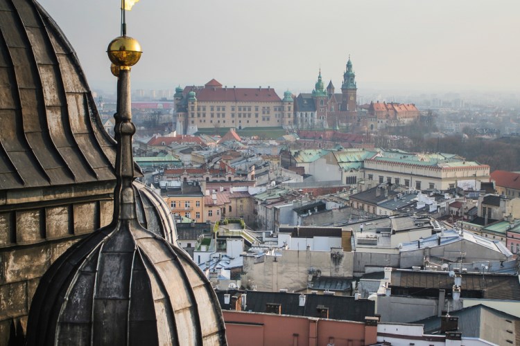 10 Best Places To Visit In Poland With Photos Map Touropia