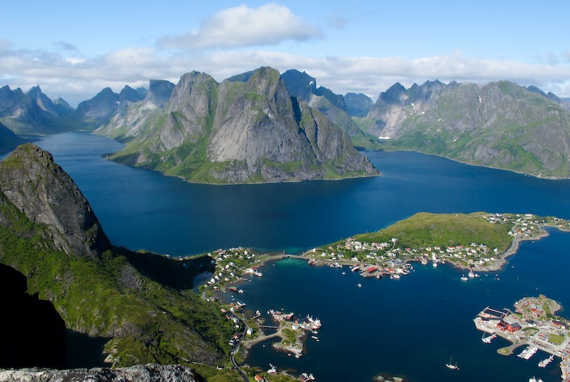 Lofoten Islands