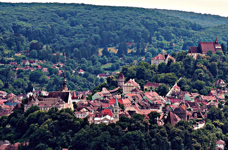 Sighisoara