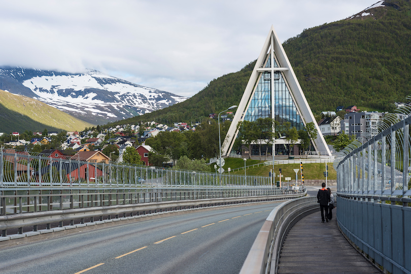 Tromsø