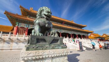 Forbidden City