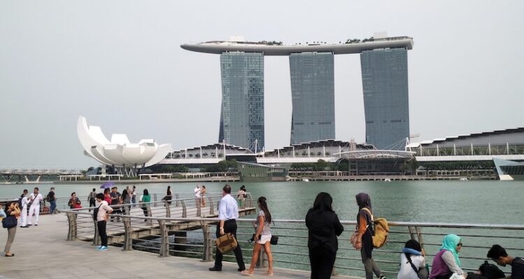 Top Tourist Attractions in Singapore