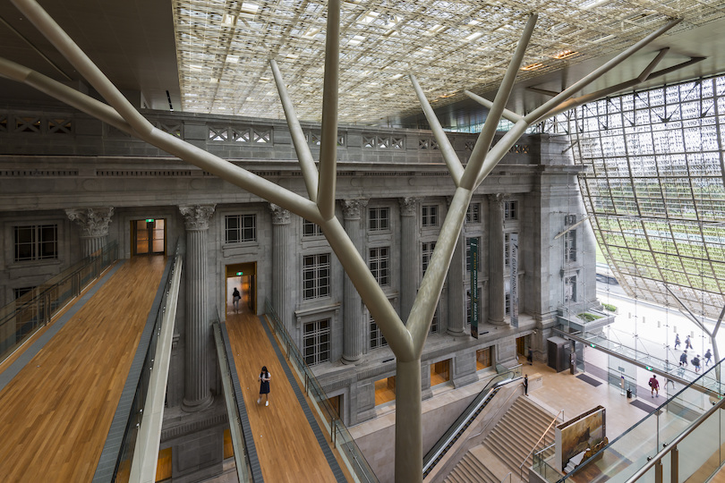 National Gallery Singapore