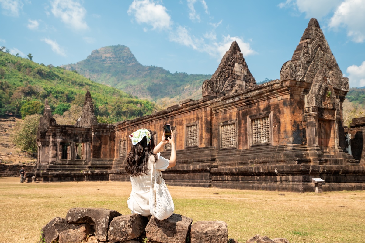 Wat Phu