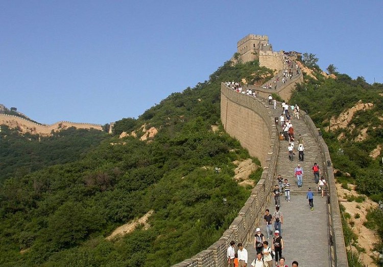 Badaling