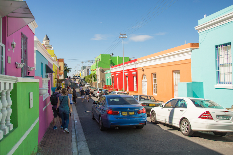 Bo-Kaap