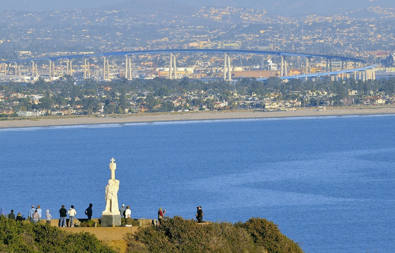 Cabrillo National Monument