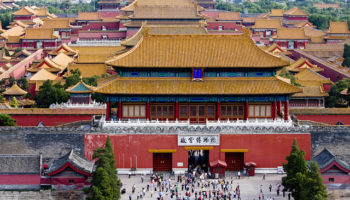 china cool places to visit