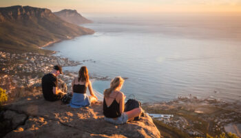 Things to do in Cape Town