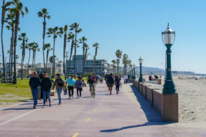 tourist attractions in San Diego