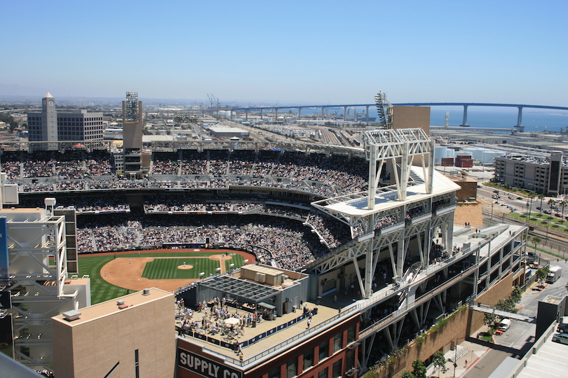 Petco Park