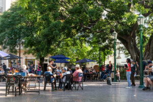 Things to do in Buenos Aires