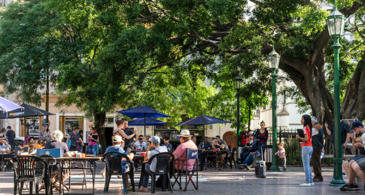Things to do in Buenos Aires