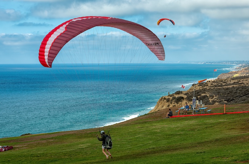 Torrey Pines Gliderport