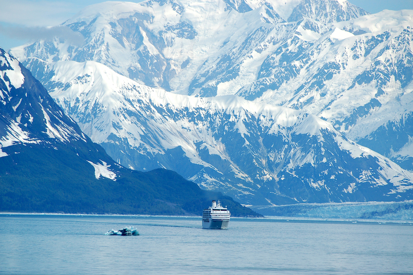 Alaska
