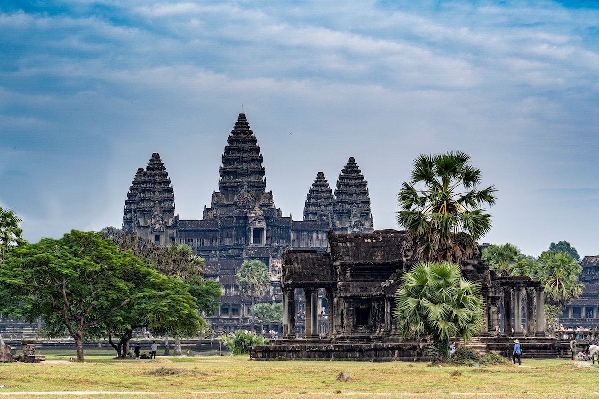 Angkor