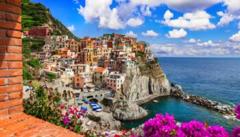 Cinque Terre