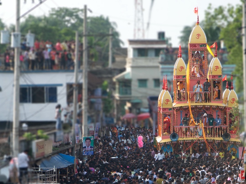Dhamrai