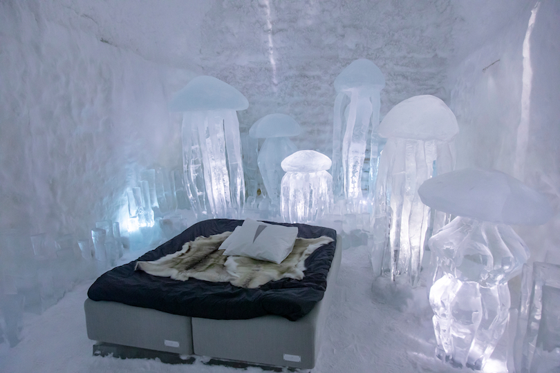 Icehotel