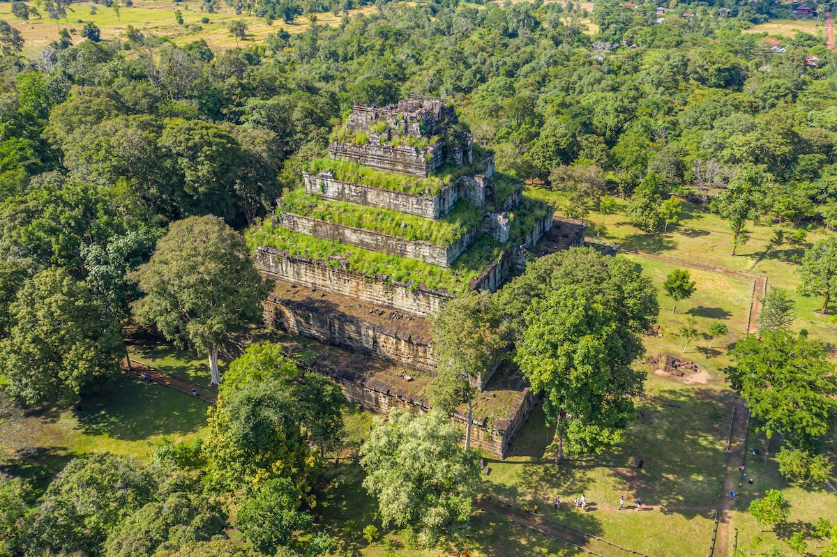 Koh Ker